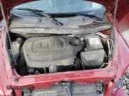 ✅ 2010 Chevrolet HHR 2LT • VIN: 3GNBACDV6AS548521 • Lot: 83430404. Listed on Copart with 167,250 mi. Free auction sales archive from the USA and detailed vehicle history report at DreamBid. Image 12.