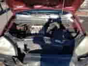 2006 Hyundai Tucson GLS z VIN KM8JN12D66U431452, wystawiony jako Copart lot #83564274 z przebiegiem 229 855 mil mil oraz Szkoda całkowita • Salvage title. Historia ofert i sprzedaży dostępna na DreamBid. Obrazek 13.