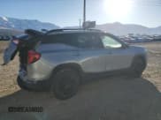 ✅ 2023 GMC Terrain AT4 • VIN: 3GKALYEG7PL140127 • Lot: 46933855. Listed on Copart with 45,690 mi. Free auction sales archive from the USA and detailed vehicle history report at DreamBid. Image 3.