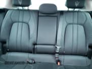 ✅ 2018 Maserati Levante S GranSport • VIN: ZN661YUS4JX302318 • Лот: 53880875. Опубликован ранее на Copart с пробегом 23 771 миль. Бесплатный доступ к архиву аукционных продаж из США и подробный отчёт об истории автомобиля на DreamBid. Изображение 10.