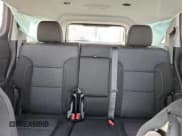 ✅ 2020 GMC Acadia SLE • VIN: 1GKKNKLS7LZ236538 • Lot: 89556445. Listed on Copart with 50,553 mi. Free auction sales archive from the USA and detailed vehicle history report at DreamBid. Image 10.