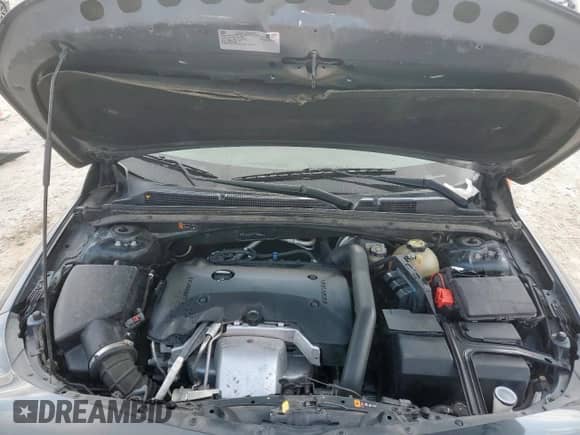 2020 Chevrolet Malibu Premier с VIN 1G1ZE5SX7LF042501, выставлен на аукционе Copart как лот 67408265 с пробегом 99 915 миль миль и Списание • Salvage title. История ставок и продаж доступна на DreamBid. Изображение 11.