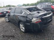 ✅ 2014 Nissan Altima 2.5 • VIN: 1N4AL3AP1EC171327 • Lot: 42275884. Listed on IAAI with 96,960 mi. Free auction sales archive from the USA and detailed vehicle history report at DreamBid. Image 3.