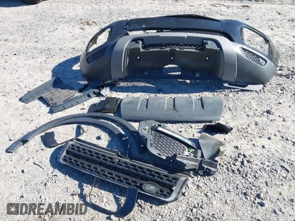 ✅ 2017 Land Rover Range Rover Evoque SE • VIN: SALVP2BG2HH206658 • Лот: 43710253. Опубликован ранее на IAAI с пробегом 100 927 миль. Бесплатный доступ к архиву аукционных продаж из США и подробный отчёт об истории автомобиля на DreamBid. Изображение 12.