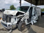 ✅ 2016 Nissan NV SL • VIN: 1N6BF0KY0GN806747 • Lot: 72959584. Wystawiony na Copart z przebiegiem Nie podano. Bezpłatny archiwum sprzedaży aukcyjnych z USA i szczegółowy raport historii pojazdu na DreamBid. Zdjęcie 1.