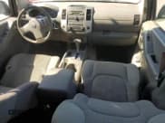 ✅ 2010 Nissan Frontier SE • VIN: 1N6AD0EV4AC416403 • Lot: 70512615. Listed on Copart with 264,256 mi. Free auction sales archive from the USA and detailed vehicle history report at DreamBid. Image 8.