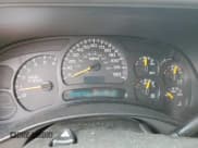 ✅ 2005 Chevrolet Suburban LT • VIN: 1GNEC16Z95R220563 • Лот: 57171115. Опубликован ранее на Copart с пробегом 160 750 миль. Бесплатный доступ к архиву аукционных продаж из США и подробный отчёт об истории автомобиля на DreamBid. Изображение 9.