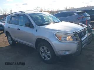 ✅ 2008 Toyota RAV4 • VIN: JTMBD33VX86076971 • Лот: 43639451. Опубликован ранее на IAAI с пробегом 103 127 миль. Бесплатный доступ к архиву аукционных продаж из США и подробный отчёт об истории автомобиля на DreamBid. Изображение 1.