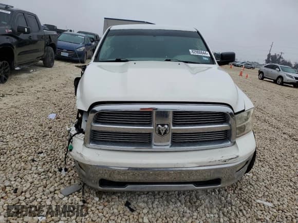 ✅ 2009 Dodge 1500 SLT • VIN: 1D3HB13T19S703530 • Lot: 82900644. Listed on Copart with Not provided. Free auction sales archive from the USA and detailed vehicle history report at DreamBid. Image 5.