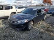 ✅ 2013 Hyundai Genesis Coupe Premium • VIN: KMHHT6KD7DU108641 • Lot: 89649125. Wystawiony na Copart z przebiegiem 87 317 mil. Bezpłatny archiwum sprzedaży aukcyjnych z USA i szczegółowy raport historii pojazdu na DreamBid. Zdjęcie 1.