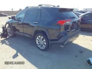 ✅ 2021 Toyota RAV4 Limited • VIN: 2T3Y1RFVXMW172464 • Lot: 41588157. Listed on IAAI with 42,657 mi. Free auction sales archive from the USA and detailed vehicle history report at DreamBid. Image 3.