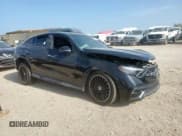 ✅ 2024 Mercedes-Benz GLC 300 • VIN: W1NKJ4HB0RF128602 • Лот: 63683345. Опубликован ранее на Copart с пробегом Не указан. Бесплатный доступ к архиву аукционных продаж из США и подробный отчёт об истории автомобиля на DreamBid. Изображение 4.