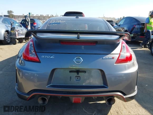 ✅ 2014 Nissan 370Z Touring • VIN: JN1AZ4EH4EM630770 • Lot: 41986503. Wystawiony na IAAI z przebiegiem 246 507 mil. Bezpłatny archiwum sprzedaży aukcyjnych z USA i szczegółowy raport historii pojazdu na DreamBid. Zdjęcie 15.