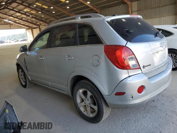 ✅ 2014 Chevrolet Captiva Sport LT • VIN: 3GNAL3EK0ES503560 • Lot: 70646955. Listed on Copart with 155,698 mi. Free auction sales archive from the USA and detailed vehicle history report at DreamBid. Image 2.