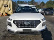 ✅ 2024 Hyundai Venue SEL • VIN: KMHRC8A31RU280227 • Lot: 48854665. Listed on Copart with 28,050 mi. Free auction sales archive from the USA and detailed vehicle history report at DreamBid. Image 5.