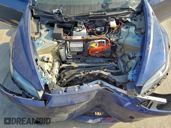 ✅ 2024 Tesla Model 3 Long Range • VIN: 5YJ3E1EB1RF793161 • Lot: 93052265. Wystawiony na Copart z przebiegiem 45 028 mil. Bezpłatny archiwum sprzedaży aukcyjnych z USA i szczegółowy raport historii pojazdu na DreamBid. Zdjęcie 11.