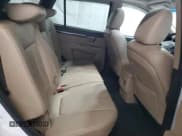 ✅ 2012 Hyundai Santa Fe Limited • VIN: 5XYZKDAG0CG132937 • Lot: 81301044. Listed on Copart with Not provided. Free auction sales archive from the USA and detailed vehicle history report at DreamBid. Image 11.