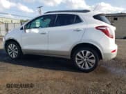 ✅ 2020 Buick Encore Preferred • VIN: KL4CJESB4LB046200 • Lot: 71864035. Listed on Copart with 85,257 mi. Free auction sales archive from the USA and detailed vehicle history report at DreamBid. Image 2.