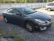 ✅ 2013 Mazda 6 i Touring • VIN: 1YVHZ8DH6D5M02440 • Lot: 70540135. Wystawiony na Copart z przebiegiem 117 618 mil. Bezpłatny archiwum sprzedaży aukcyjnych z USA i szczegółowy raport historii pojazdu na DreamBid. Zdjęcie 4.