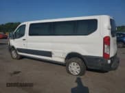 ✅ 2019 Ford Transit Passenger XL • VIN: 1FBZX2ZM4KKB54422 • Лот: 62767015. Опубликован ранее на Copart с пробегом 138 689 миль. Бесплатный доступ к архиву аукционных продаж из США и подробный отчёт об истории автомобиля на DreamBid. Изображение 2.