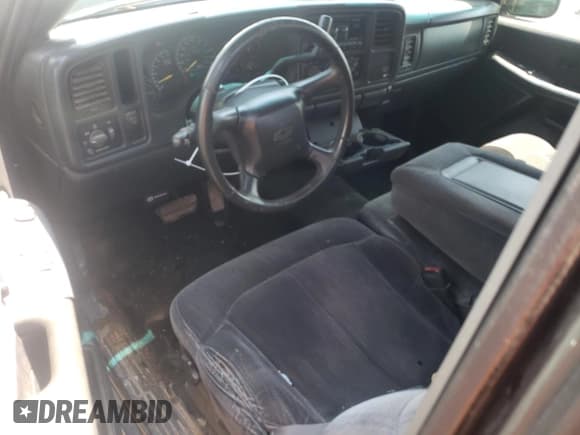 ✅ 1999 Chevrolet Silverado 1500 LS • VIN: 1GCEC14T1XE157928 • Лот: 64897724. Опубликован ранее на Copart с пробегом 420 992 миль. Бесплатный доступ к архиву аукционных продаж из США и подробный отчёт об истории автомобиля на DreamBid. Изображение 8.