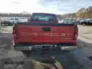 2004 Chevrolet Silverado 1500 Work Truck z VIN 1GCEK14V64Z291889, wystawiony jako Copart lot #78183454 z przebiegiem 200 109 mil mil oraz Szkoda całkowita • Salvage title. Historia ofert i sprzedaży dostępna na DreamBid. Obrazek 6.