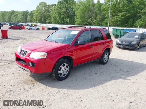 ✅ 2006 Saturn VUE • VIN: 5GZCZ33D46S899041 • Lot: 42060626. Wystawiony na IAAI z przebiegiem 241 585 mil. Bezpłatny archiwum sprzedaży aukcyjnych z USA i szczegółowy raport historii pojazdu na DreamBid. Zdjęcie 19.