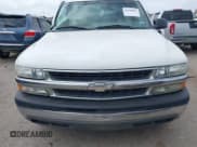 ✅ 2001 Chevrolet Suburban LS • VIN: 1GNEC16T11J314974 • Лот: 41750991. Опубликован ранее на IAAI с пробегом 203 657 миль. Бесплатный доступ к архиву аукционных продаж из США и подробный отчёт об истории автомобиля на DreamBid. Изображение 12.