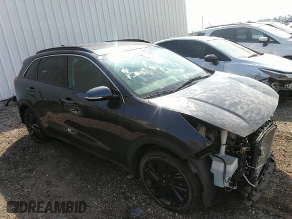 ✅ 2018 Kia Niro EX • VIN: KNDCC3LC5J5160228 • Lot: 37459316. Wystawiony na IAAI z przebiegiem 42 244 mil. Bezpłatny archiwum sprzedaży aukcyjnych z USA i szczegółowy raport historii pojazdu na DreamBid. Zdjęcie 14.
