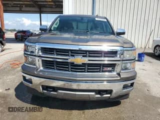 ✅ 2014 Chevrolet Silverado 1500 LTZ • VIN: 1GCVKSEC5EZ178262 • Лот: 71535044. Опубликован ранее на Copart с пробегом 94 548 миль. Бесплатный доступ к архиву аукционных продаж из США и подробный отчёт об истории автомобиля на DreamBid. Изображение 5.