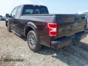 ✅ 2018 Ford F-150 XL • VIN: 1FTFX1E59JKG09710 • Лот: 42458880. Опубликован ранее на IAAI с пробегом 89 222 миль. Бесплатный доступ к архиву аукционных продаж из США и подробный отчёт об истории автомобиля на DreamBid. Изображение 3.