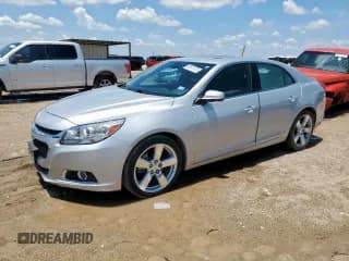 ✅ 2014 Chevrolet Malibu LTZ • VIN: 1G11J5SX7EF134042 • Lot: 62917475. Listed on Copart with 93,087 mi. Free auction sales archive from the USA and detailed vehicle history report at DreamBid. Image 1.