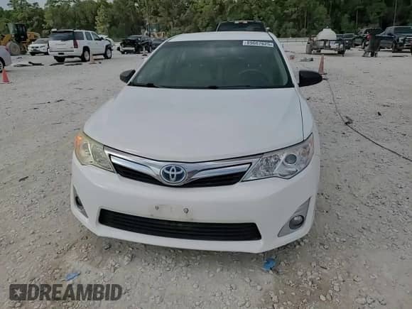 2013 Toyota Camry LE с VIN 4T1BD1FK7DU069905, выставлен на аукционе Copart как лот 89667625 с пробегом 258 809 миль миль и Списание • Salvage title. История ставок и продаж доступна на DreamBid. Изображение 13.