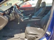 ✅ 2013 Cadillac CTS Premium • VIN: 1G6DP5E39D0167415 • Lot: 58790615. Listed on Copart with 113,398 mi. Free auction sales archive from the USA and detailed vehicle history report at DreamBid. Image 7.