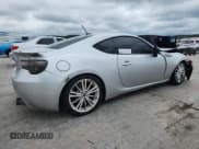 ✅ 2013 Subaru BRZ Premium • VIN: JF1ZCAB17D1611059 • Lot: 71192435. Listed on Copart with 139,593 mi. Free auction sales archive from the USA and detailed vehicle history report at DreamBid. Image 3.
