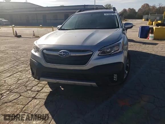 ✅ 2022 Subaru Outback Limited • VIN: 4S4BTANC0N3136526 • Lot: 92366275. Listed on Copart with 58,586 mi. Free auction sales archive from the USA and detailed vehicle history report at DreamBid. Image 14.