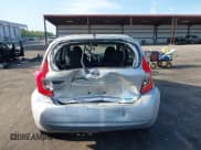 ✅ 2014 Nissan Note S Plus • VIN: 3N1CE2CP2EL360824 • Lot: 42059253. Listed on IAAI with 159,359 mi. Free auction sales archive from the USA and detailed vehicle history report at DreamBid. Image 16.