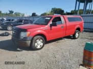 ✅ 2009 Ford F-150 XL • VIN: 1FTRF12839KB75312 • Лот: 71696715. Опубликован ранее на Copart с пробегом 227 802 миль. Бесплатный доступ к архиву аукционных продаж из США и подробный отчёт об истории автомобиля на DreamBid. Изображение 1.