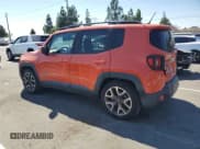 ✅ 2015 Jeep Renegade Latitude • VIN: ZACCJABT1FPC11749 • Лот: 80333315. Опубликован ранее на Copart с пробегом 174 955 миль. Бесплатный доступ к архиву аукционных продаж из США и подробный отчёт об истории автомобиля на DreamBid. Изображение 2.