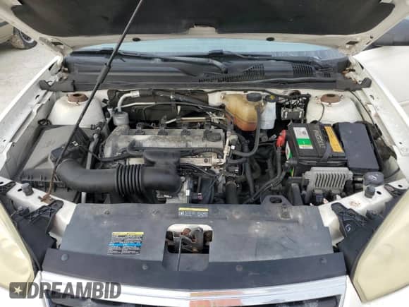 2007 Chevrolet Malibu 1LS z VIN 1G1ZS58FX7F146350, wystawiony jako Copart lot #75649654 z przebiegiem Nie podano mil oraz Nie do naprawy • Non repairable. Historia ofert i sprzedaży dostępna na DreamBid. Obrazek 11.