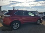 ✅ 2017 Ford Edge SEL • VIN: 2FMPK4J86HBC42110 • Лот: 90047855. Опубликован ранее на Copart с пробегом 136 173 миль. Бесплатный доступ к архиву аукционных продаж из США и подробный отчёт об истории автомобиля на DreamBid. Изображение 3.