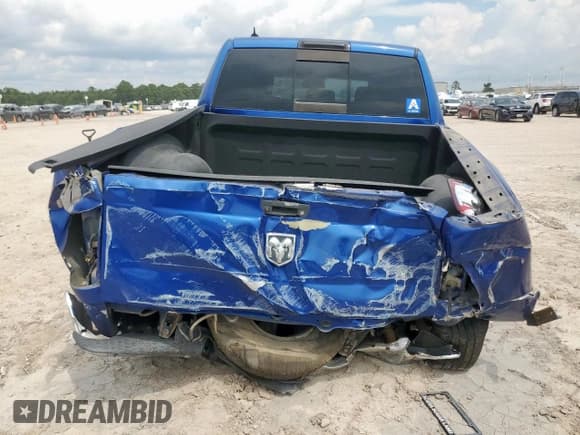 ✅ 2015 Ram 1500 Lone Star • VIN: 1C6RR6LT1FS608328 • Lot: 70420255. Listed on Copart with 148,545 mi. Free auction sales archive from the USA and detailed vehicle history report at DreamBid. Image 6.