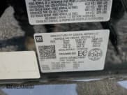 ✅ 2021 Chevrolet Silverado 1500 Custom Trail Boss • VIN: 1GCPYCEF3MZ376697 • Lot: 70347465. Wystawiony na Copart z przebiegiem 64 577 mil. Bezpłatny archiwum sprzedaży aukcyjnych z USA i szczegółowy raport historii pojazdu na DreamBid. Zdjęcie 12.