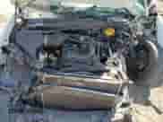 2016 Dodge Grand Caravan R/T с VIN 2C4RDGEG2GR210576, выставлен на аукционе Copart как лот 68048925 с пробегом Не указан миль и На запчасти • Non repairable. История ставок и продаж доступна на DreamBid. Изображение 12.