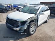 ✅ 2018 Acura RDX • VIN: 5J8TB3H39JL010714 • Лот: 42128591. Опубликован ранее на IAAI с пробегом 113 499 миль. Бесплатный доступ к архиву аукционных продаж из США и подробный отчёт об истории автомобиля на DreamBid. Изображение 2.