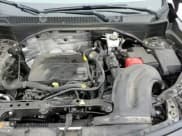 ✅ 2023 Buick Encore GX Preferred • VIN: KL4MMBS2XPB068945 • Lot: 81531745. Wystawiony na Copart z przebiegiem 27 751 mil. Bezpłatny archiwum sprzedaży aukcyjnych z USA i szczegółowy raport historii pojazdu na DreamBid. Zdjęcie 16.