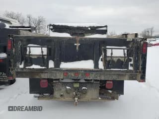 ✅ 2019 Ford F-550 • VIN: 1FD0X5HT1KEG79415 • Lot: 87912505. Listed on Copart with 76,667 mi. Free auction sales archive from the USA and detailed vehicle history report at DreamBid. Image 6.