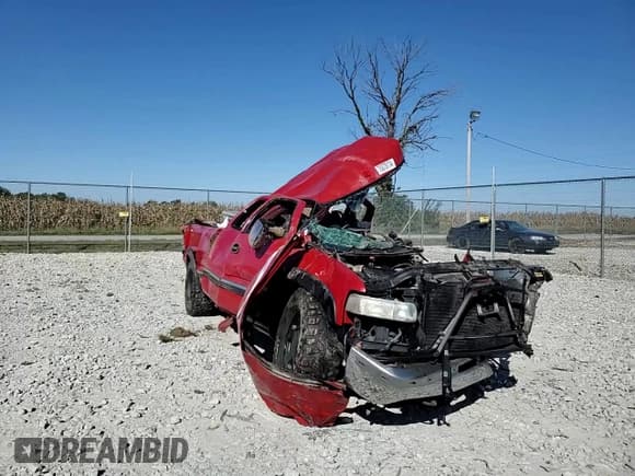 ✅ 2000 Chevrolet Silverado 1500 LT • VIN: 1GCEK19T7YE367060 • Лот: 75078174. Опубликован ранее на Copart с пробегом Не указан. Бесплатный доступ к архиву аукционных продаж из США и подробный отчёт об истории автомобиля на DreamBid. Изображение 10.