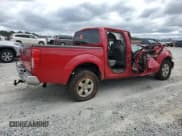 ✅ 2011 Nissan Frontier SV • VIN: 1N6AD0ER4BC424988 • Lot: 81901195. Listed on Copart with Not provided. Free auction sales archive from the USA and detailed vehicle history report at DreamBid. Image 3.