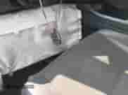 2021 Dodge Durango GT with VIN 1C4RDHDG8MC693776, listed as a IAAI auction lot 41469687 with Not provided miles and . Bid and sale history available at DreamBid. Image 11.